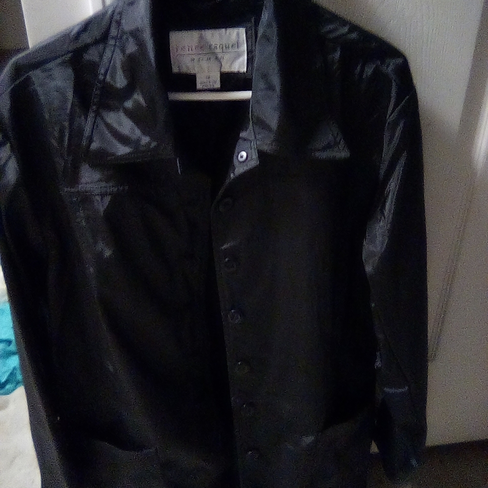 Women's jacket